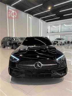مێرسێدس بێنز C-Class